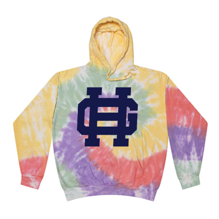 Grand Haven Adult Tie Dye Fleece Pullover - Image 29