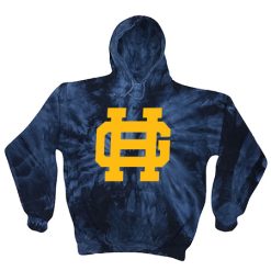 Grand Haven Adult Tie Dye Fleece Pullover