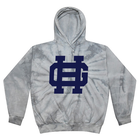 Grand Haven Adult Tie Dye Fleece Pullover - Image 40