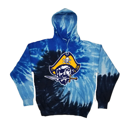 Grand Haven Adult Tie Dye Fleece Pullover - Image 10