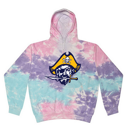 Grand Haven Adult Tie Dye Fleece Pullover - Image 63
