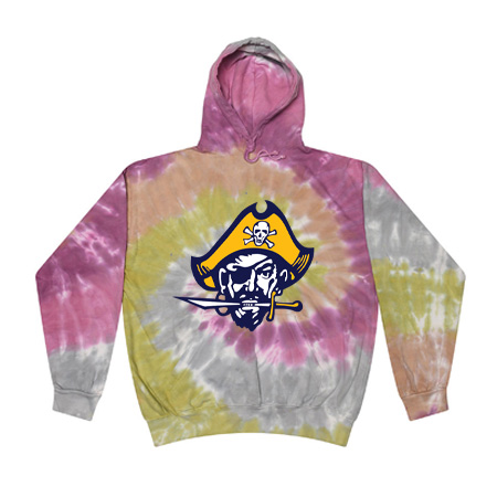Grand Haven Adult Tie Dye Fleece Pullover - Image 94