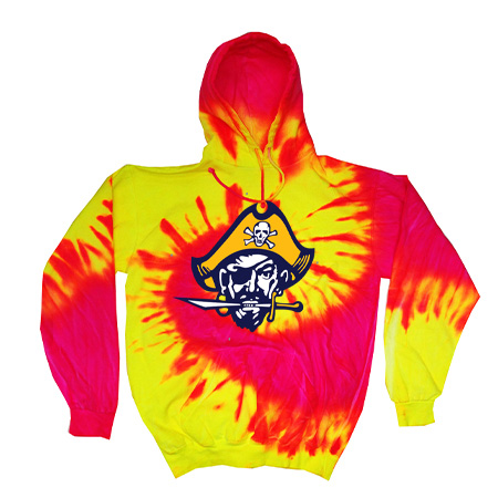 Grand Haven Adult Tie Dye Fleece Pullover - Image 41