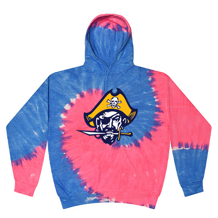Grand Haven Adult Tie Dye Fleece Pullover - Image 97