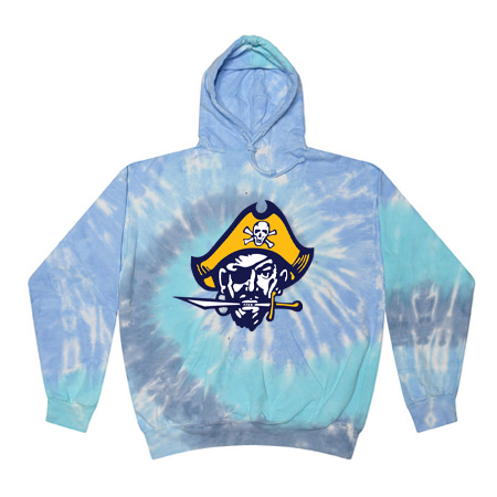 Grand Haven Adult Tie Dye Fleece Pullover - Image 33