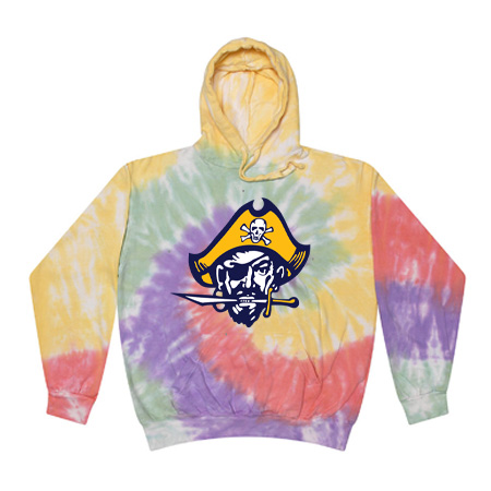 Grand Haven Adult Tie Dye Fleece Pullover - Image 60