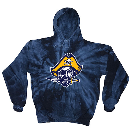 Grand Haven Adult Tie Dye Fleece Pullover - Image 7