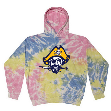 Grand Haven Adult Tie Dye Fleece Pullover - Image 66