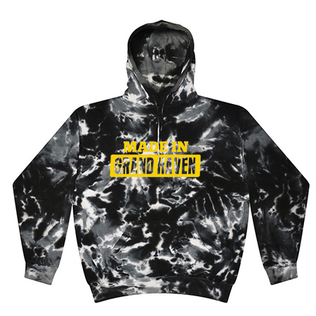 Grand Haven Adult Tie Dye Fleece Pullover - Image 46