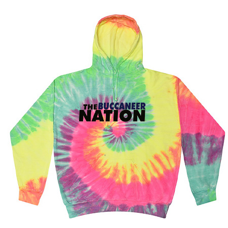 Grand Haven Adult Tie Dye Fleece Pullover - Image 112