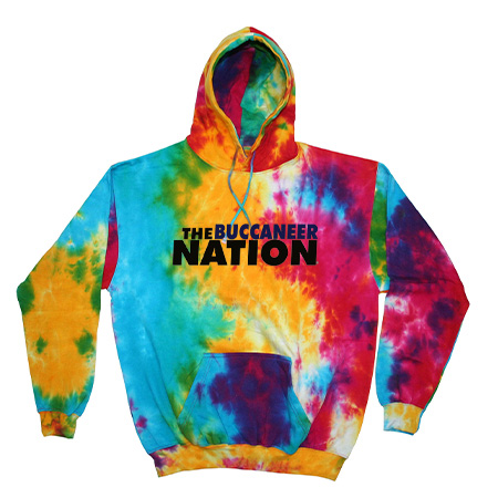 Grand Haven Adult Tie Dye Fleece Pullover - Image 111