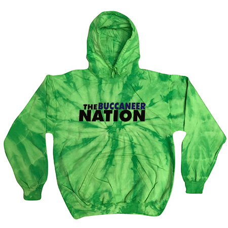 Grand Haven Adult Tie Dye Fleece Pullover - Image 96