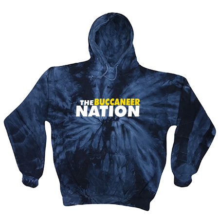 Grand Haven Adult Tie Dye Fleece Pullover - Image 9