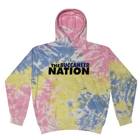 Grand Haven Adult Tie Dye Fleece Pullover - Image 89