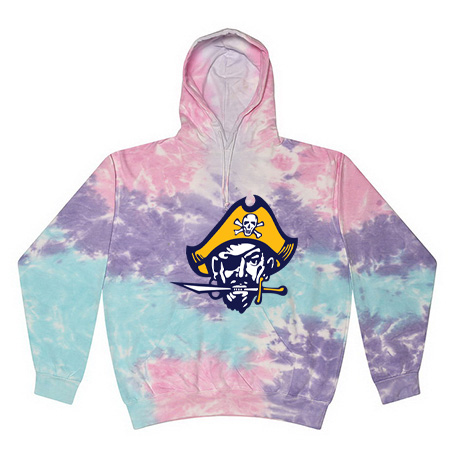 Grand Haven Youth Youth Tie Dye Fleece Pullover - Image 22