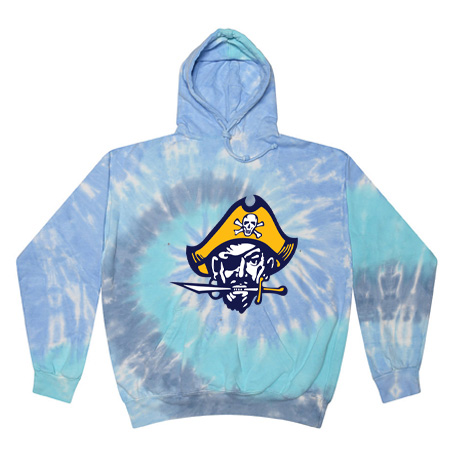 Grand Haven Youth Youth Tie Dye Fleece Pullover - Image 46
