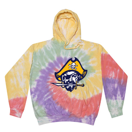 Grand Haven Youth Youth Tie Dye Fleece Pullover - Image 54