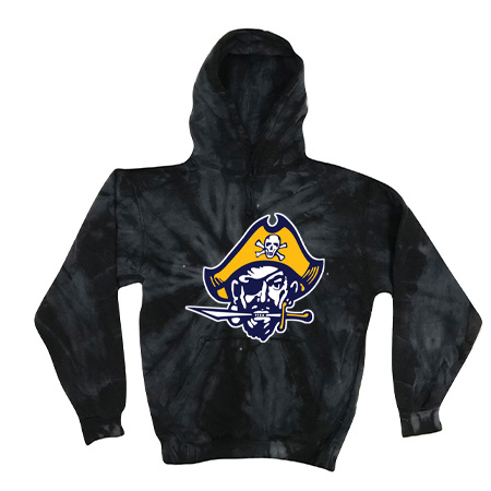 Grand Haven Youth Youth Tie Dye Fleece Pullover - Image 19