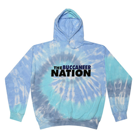 Grand Haven Youth Youth Tie Dye Fleece Pullover - Image 16