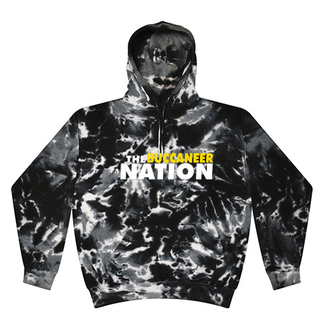 Grand Haven Youth Youth Tie Dye Fleece Pullover - Image 45