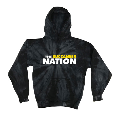 Grand Haven Youth Youth Tie Dye Fleece Pullover - Image 47