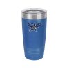 Stars 22oz Stainless Steel Tumbler