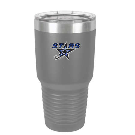 Stars 32oz Stainless Steel Tumbler - Image 3