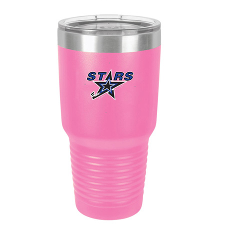 Stars 32oz Stainless Steel Tumbler - Image 5