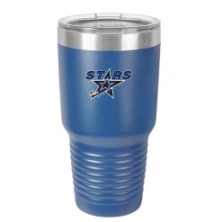 Stars 32oz Stainless Steel Tumbler
