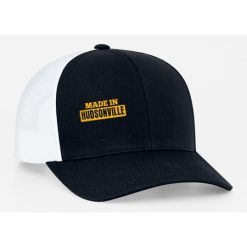 Alternative view of Hudsonville Trucker Mesh