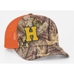 Alternative view of Hudsonville Trucker Mesh