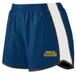 Hudsonville Ladies Ladies Pulse Shorts