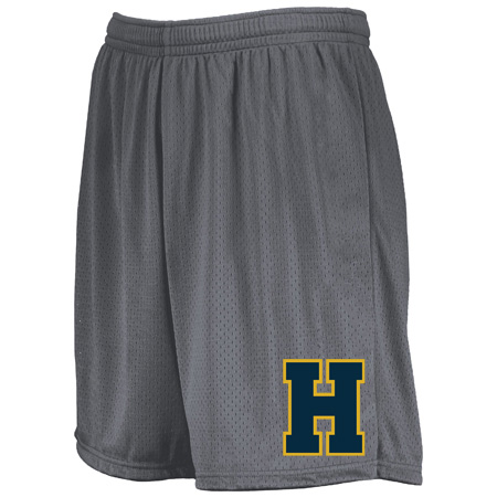 Hudsonville Youth Youth Modified Mesh Shorts - Image 25