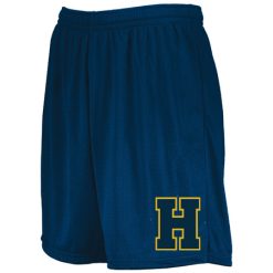 Hudsonville Youth Youth Modified Mesh Shorts