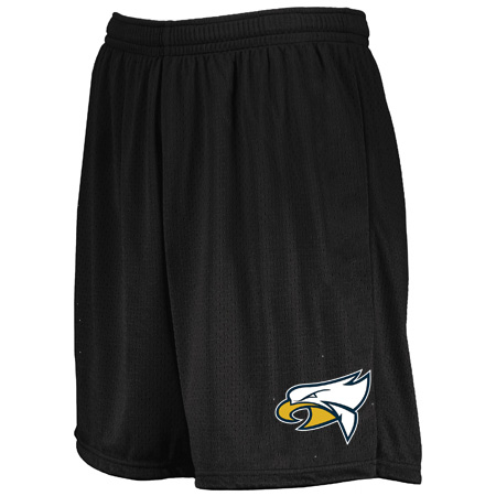 Hudsonville Youth Youth Modified Mesh Shorts - Image 20