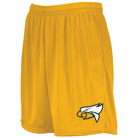Hudsonville Youth Youth Modified Mesh Shorts - Image 7