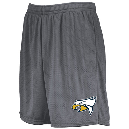 Hudsonville Youth Youth Modified Mesh Shorts - Image 28