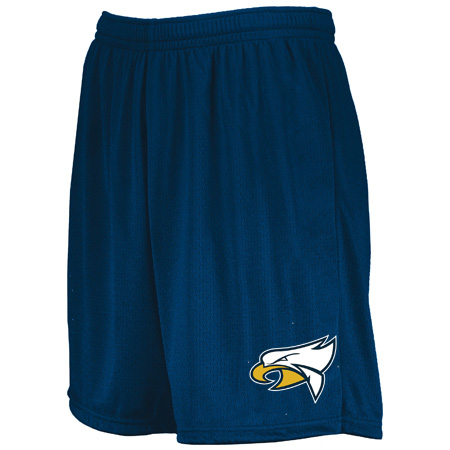 Hudsonville Youth Youth Modified Mesh Shorts - Image 6