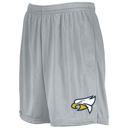 Hudsonville Youth Youth Modified Mesh Shorts - Image 19