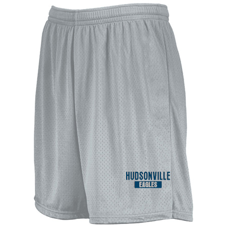 Hudsonville Youth Youth Modified Mesh Shorts - Image 29