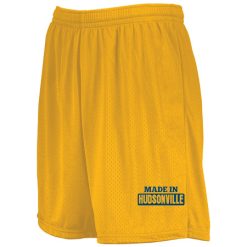 Alternative view of Hudsonville Youth Youth Modified Mesh Shorts