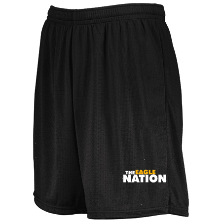 Hudsonville Youth Youth Modified Mesh Shorts - Image 30