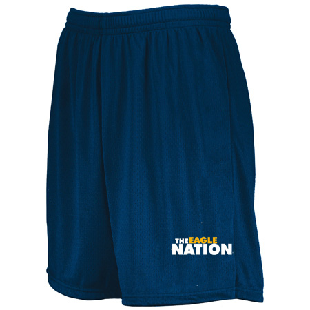 Hudsonville Youth Youth Modified Mesh Shorts - Image 5