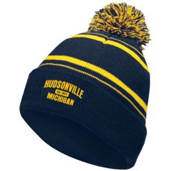 Hudsonville Homecoming Beanie