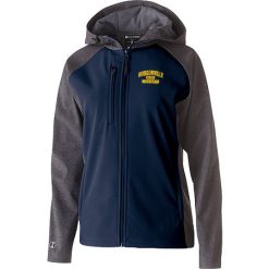 Alternative view of Hudsonville Ladies Raider Softshell Jacket