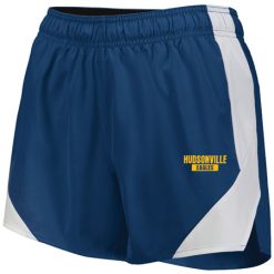 Alternative view of Hudsonville Ladies Ladies Olympus Shorts