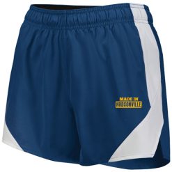 Hudsonville Ladies Ladies Olympus Shorts