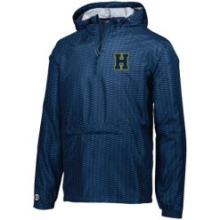 Alternative view of Hudsonville Adult Range Packable Pullover