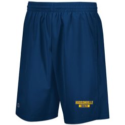 Alternative view of Hudsonville Adult Weld Shorts