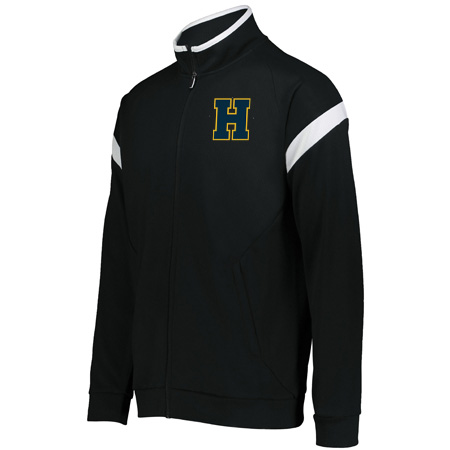 Hudsonville Adult Limitless Jacket - Image 22